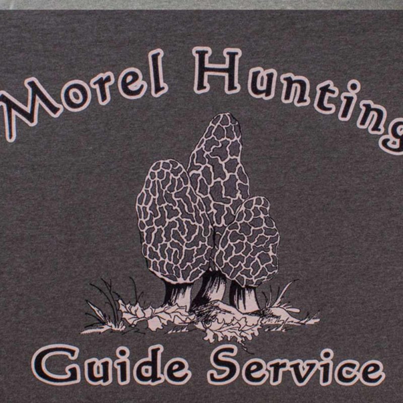 Morel Hunting Shirt