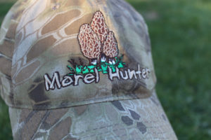 Morel Hunting Hat