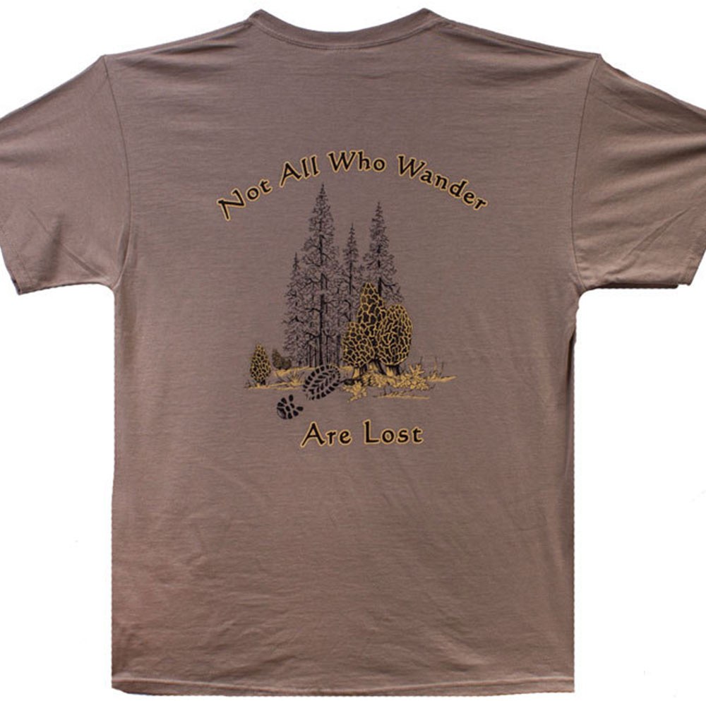 Morel Sunset Color T Shirt Morel Wyoming Map Tshirt Morel Sunset Color Wyoming Map Shirt Gift